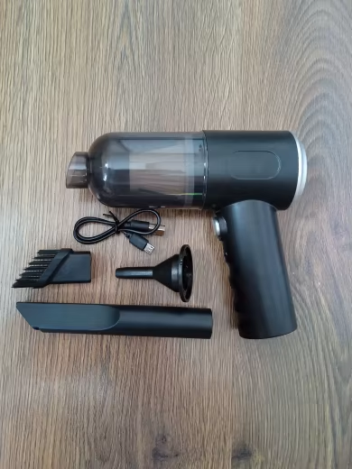 Mini Aspirateur Portable Rechargeable